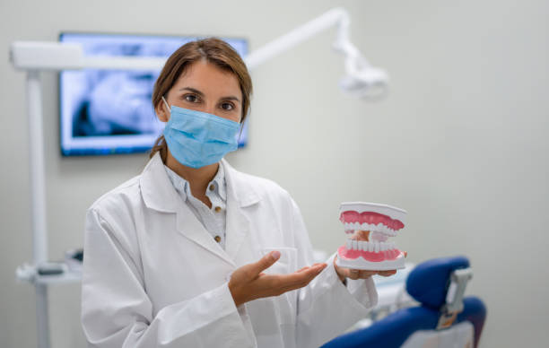 Best Emergency Treatment for Toothache in Godley, TX