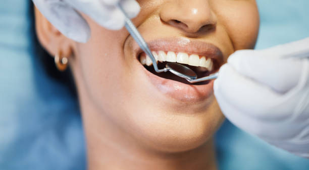 Best Pediatric Emergency Dentist in Godley, TX
