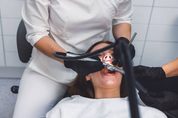 Best Emergency Tooth Extraction in Godley, TX