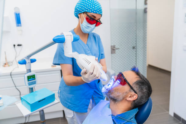 Best Emergency Treatment for Toothache in Godley, TX